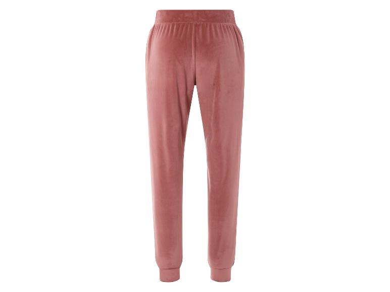 Dames joggingbroek