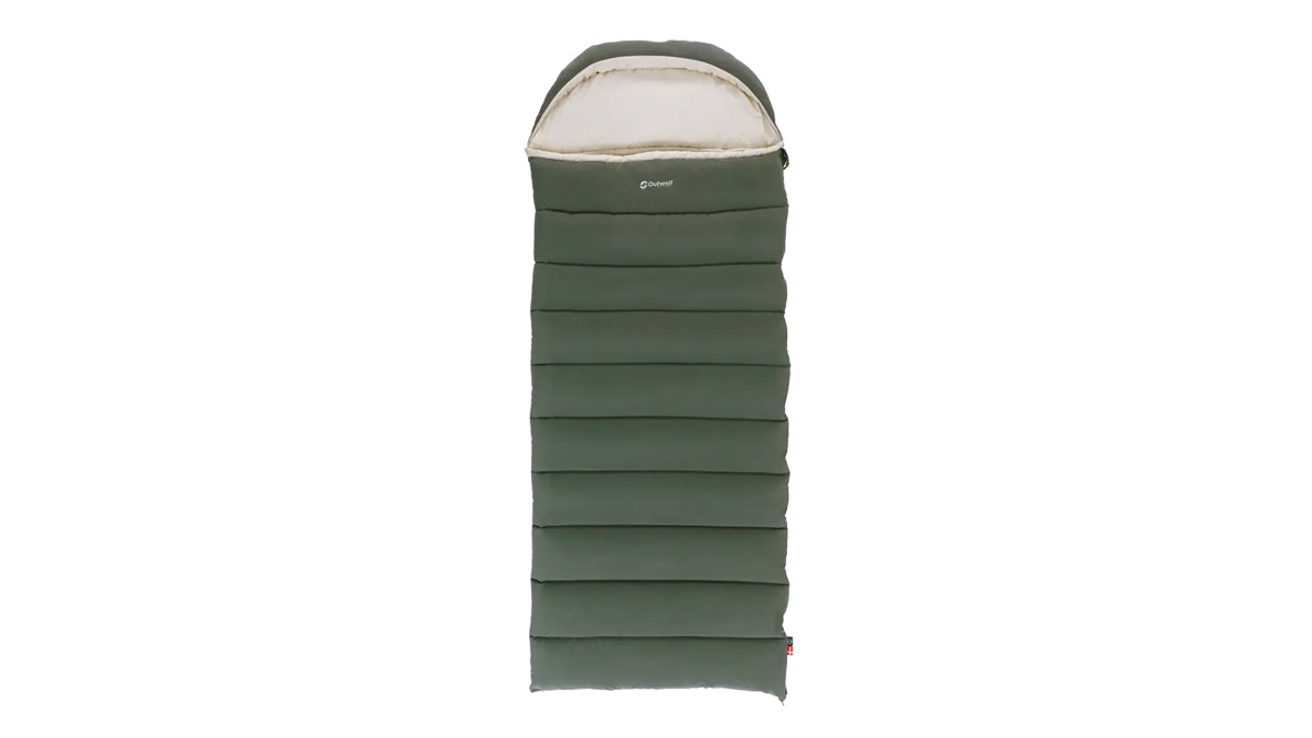 Constellation Lux Green
