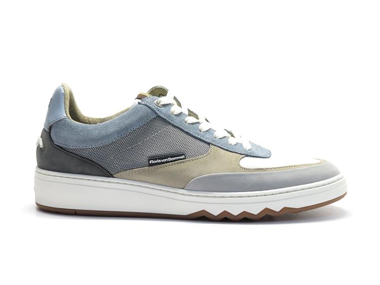 Floris van Bommel SFM-10143 lightblue