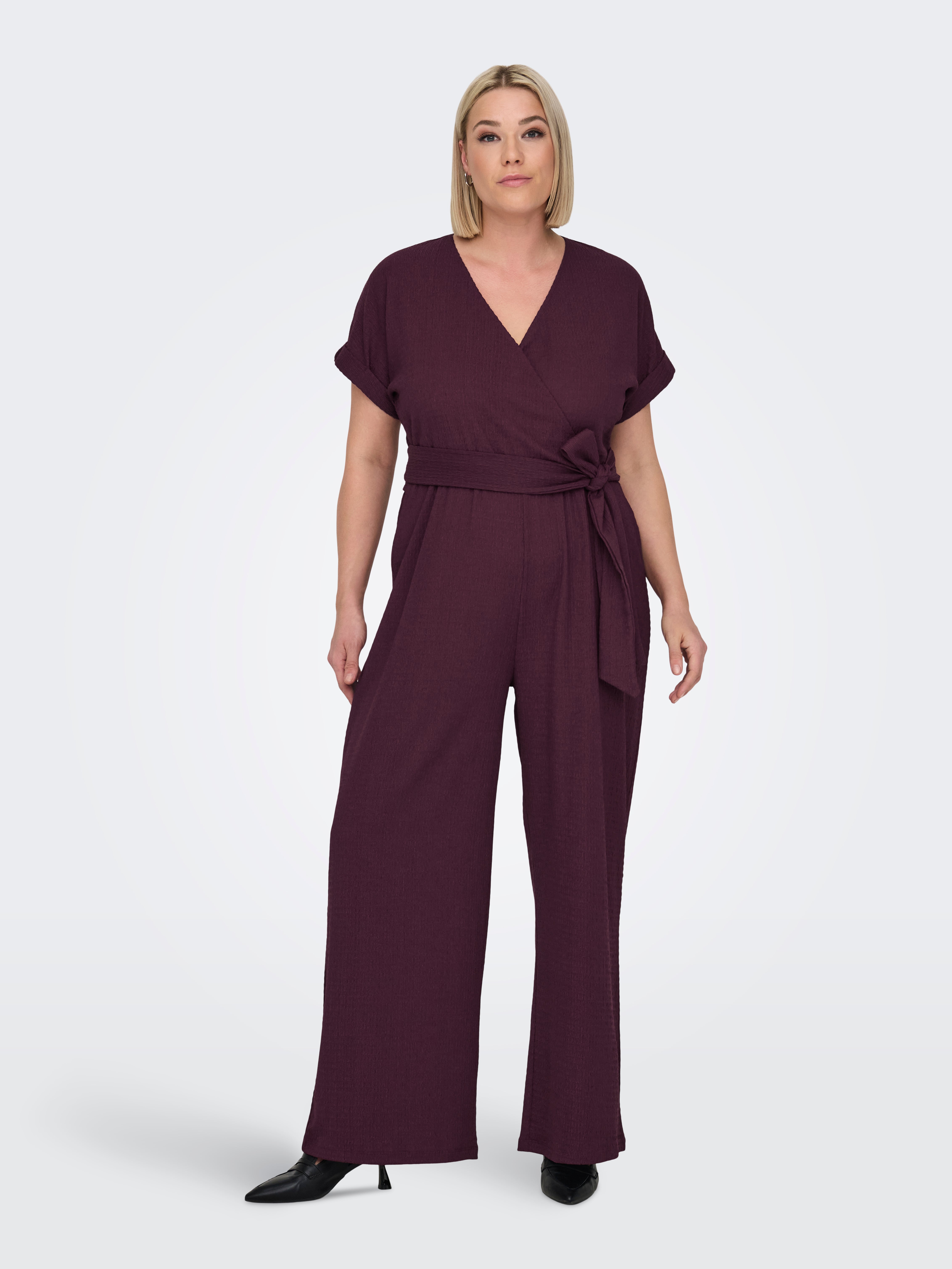 CARIBENA Jumpsuit Port Royale
