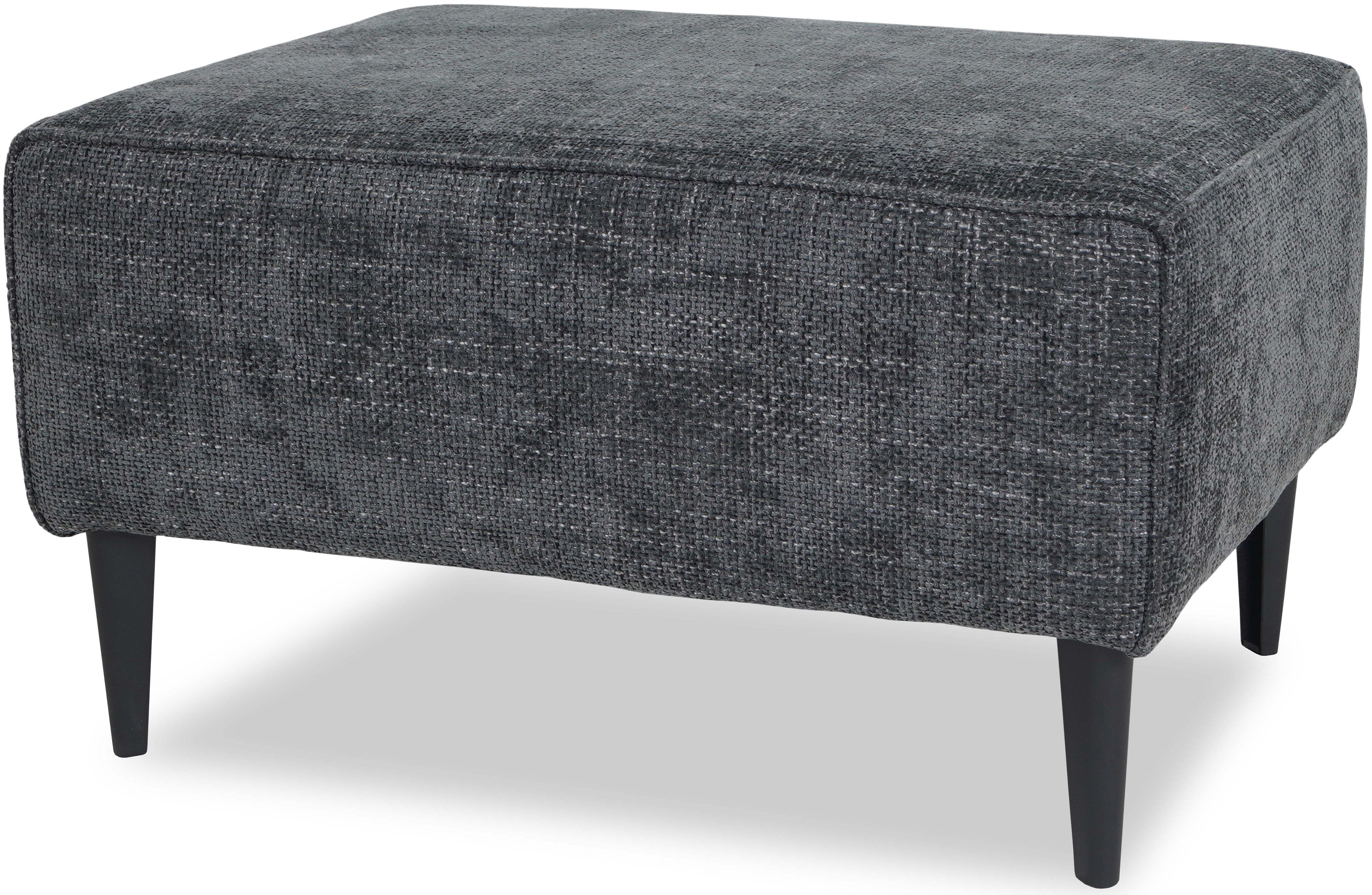 Hocker Oriana B60 x D80 x H45 cm