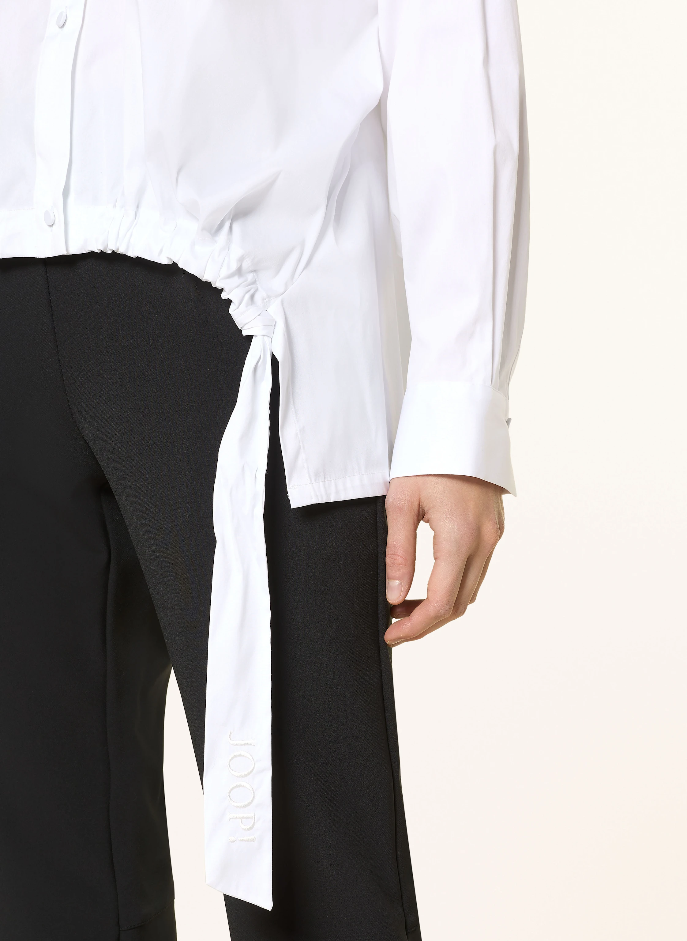 JOOP! Hemdbluse BETTY