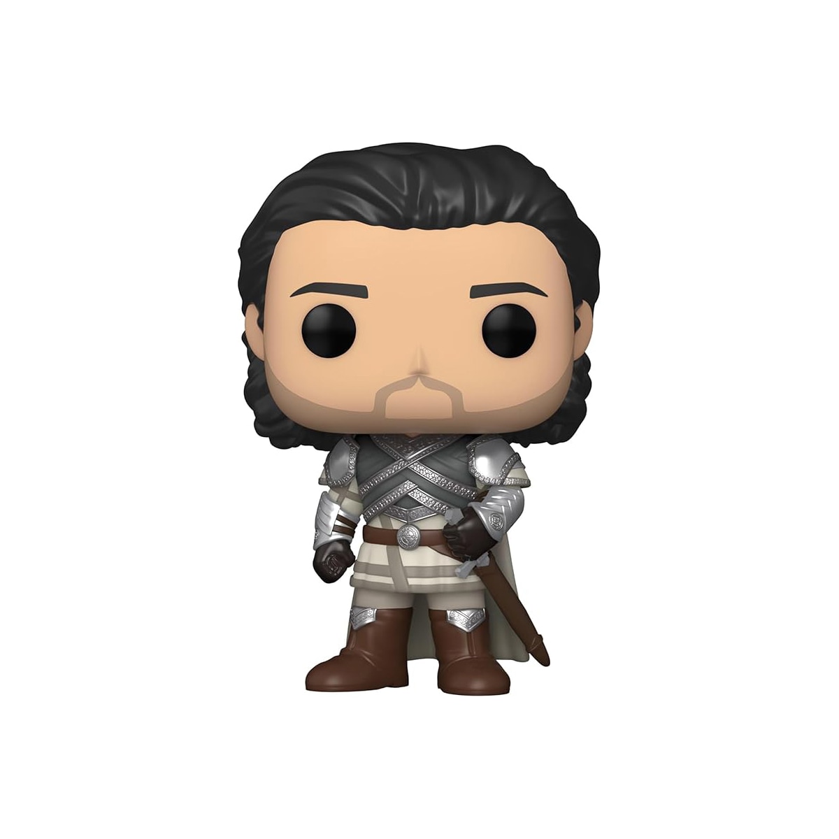 Funko POP HOTD actionfigur (Ser Criston Cole)