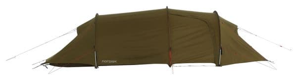 Tente Nordisk Oppland 2 (2.0) Dark Olive Vert