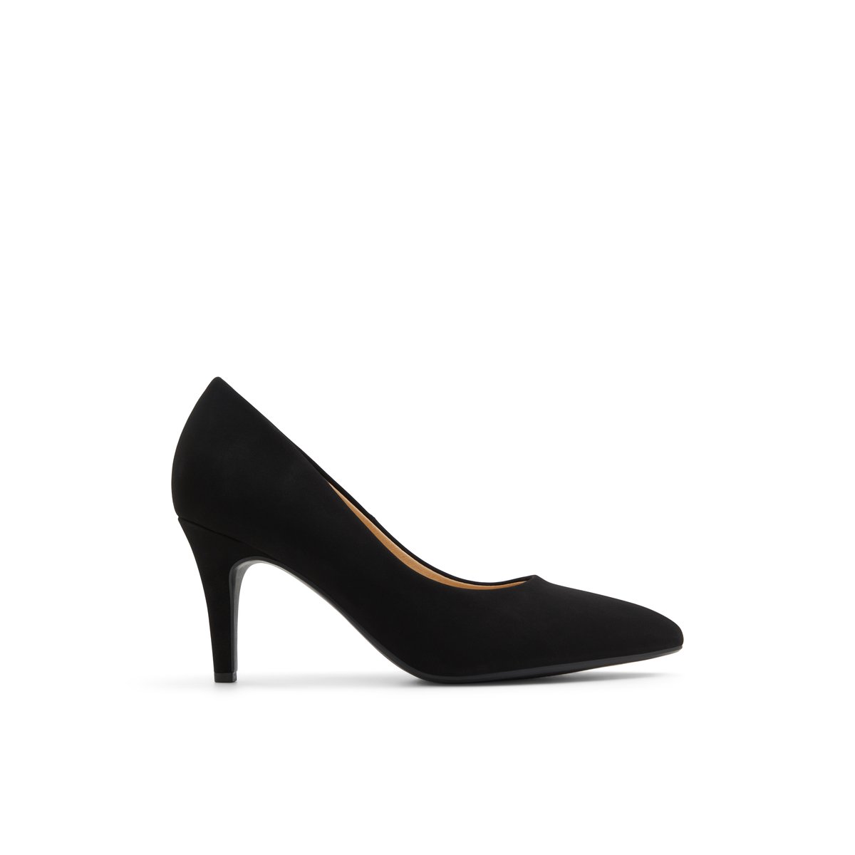 K STUDIO-Gubberley-Talons hauts/Escarpins - Talon aiguille - Autre Noir