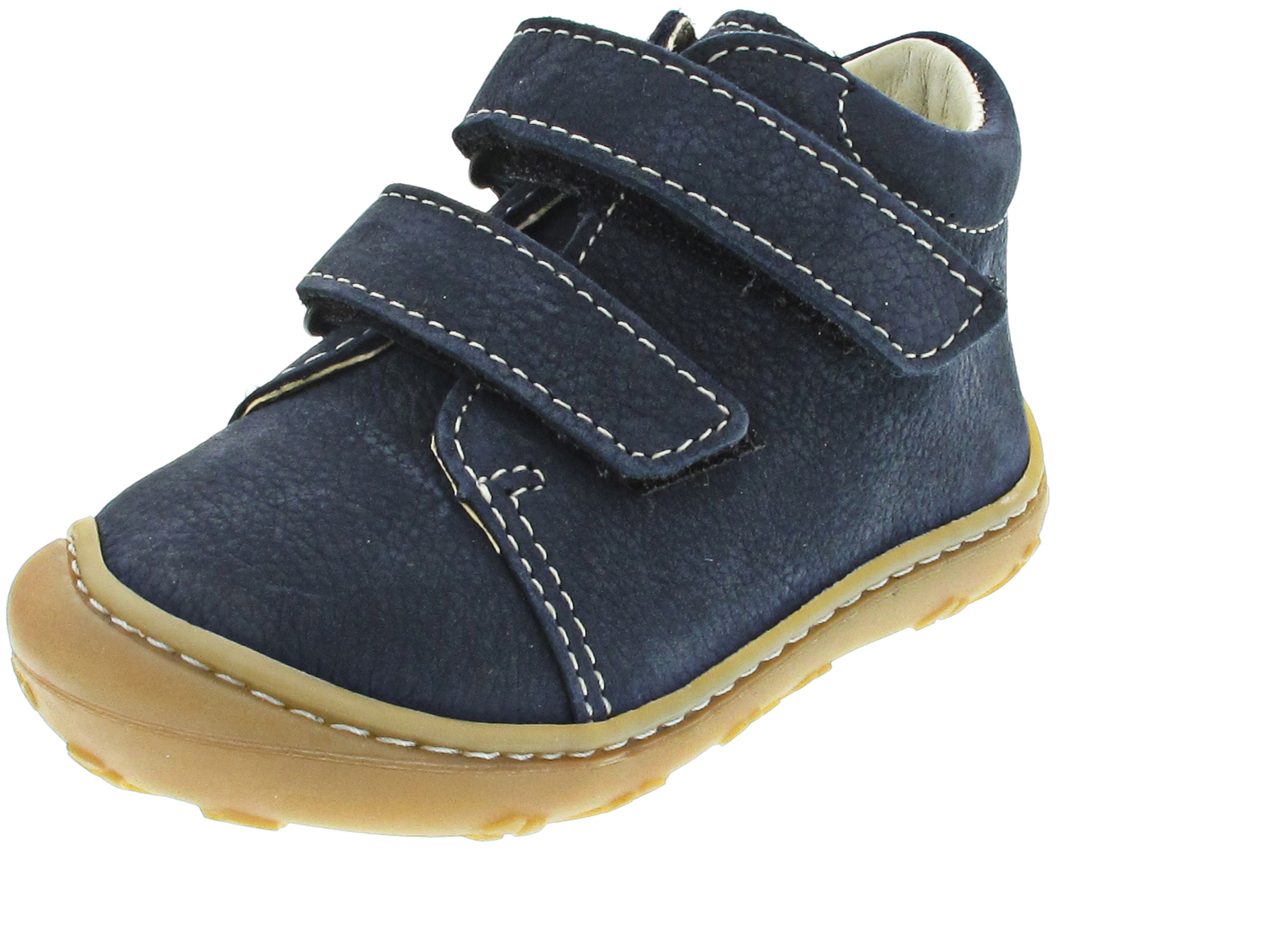 Ricosta CHRISY Lauflernschuh blau
