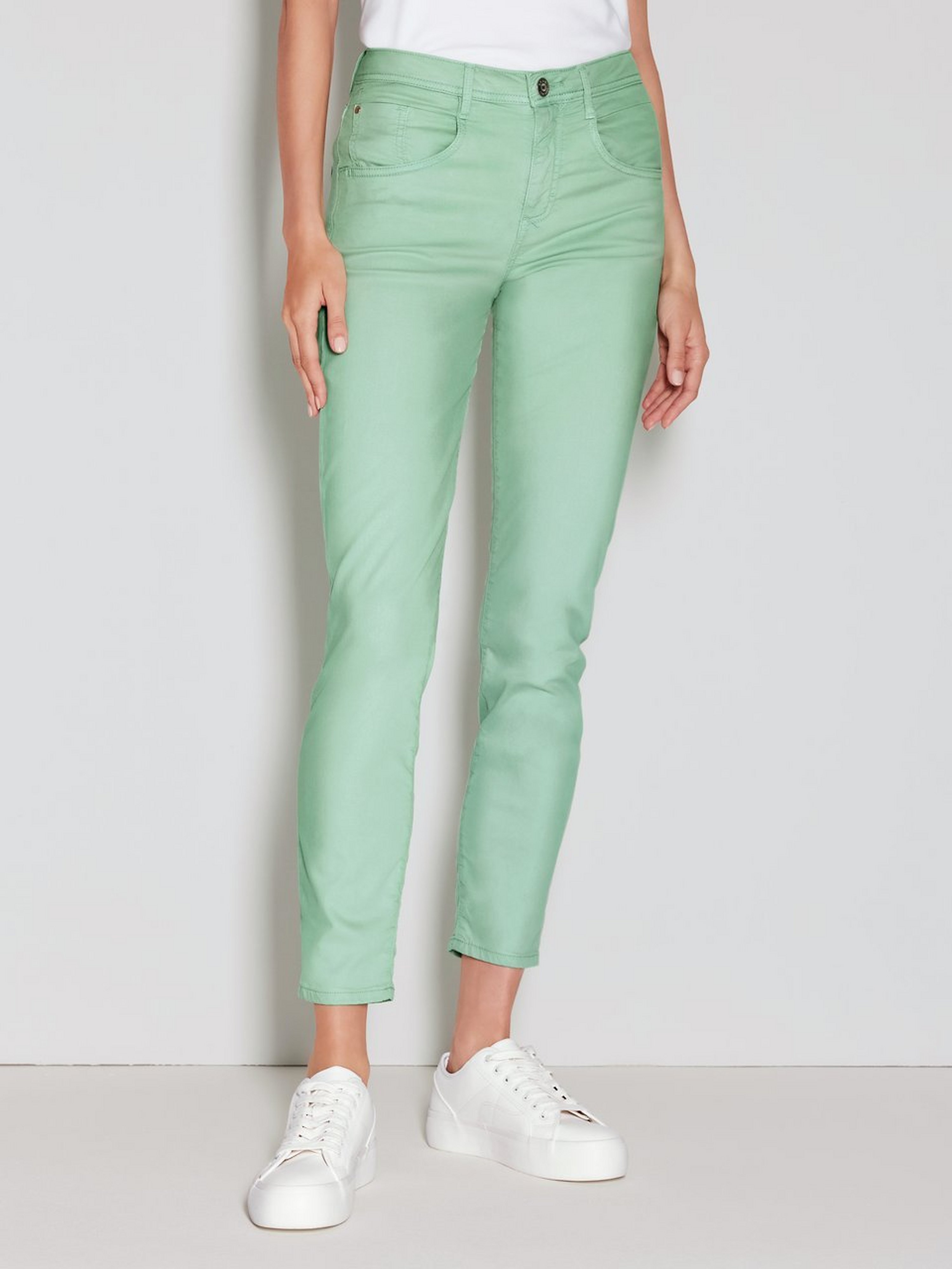 Skinny-Jeans