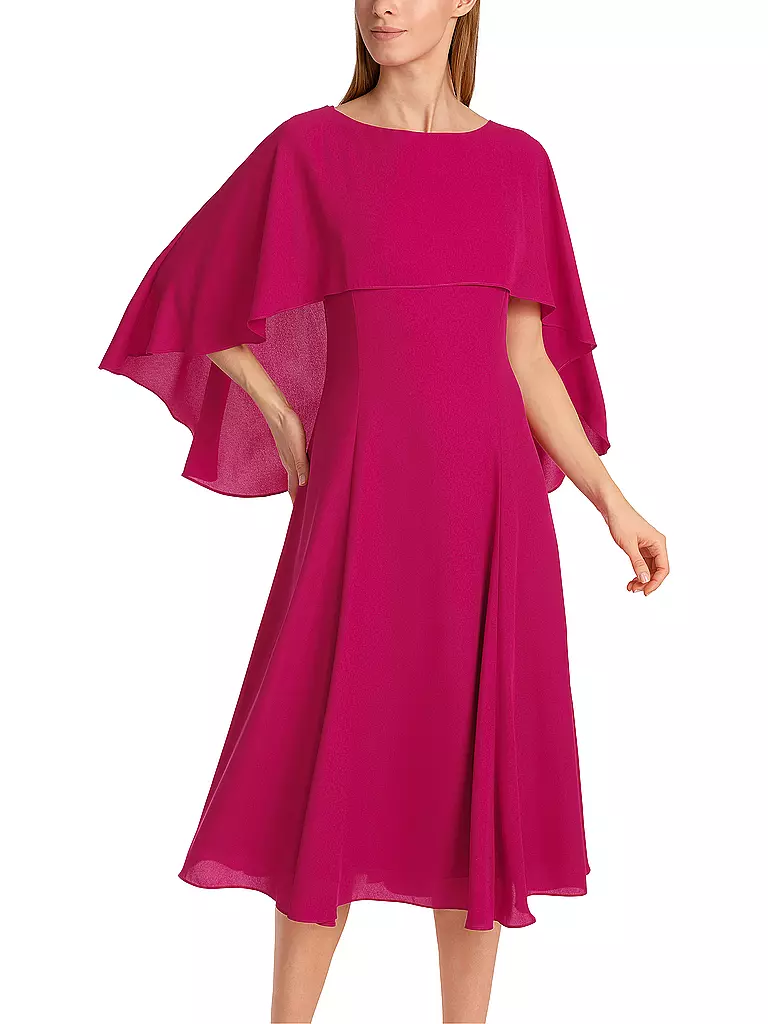 MARC CAIN Abendkleid rosa