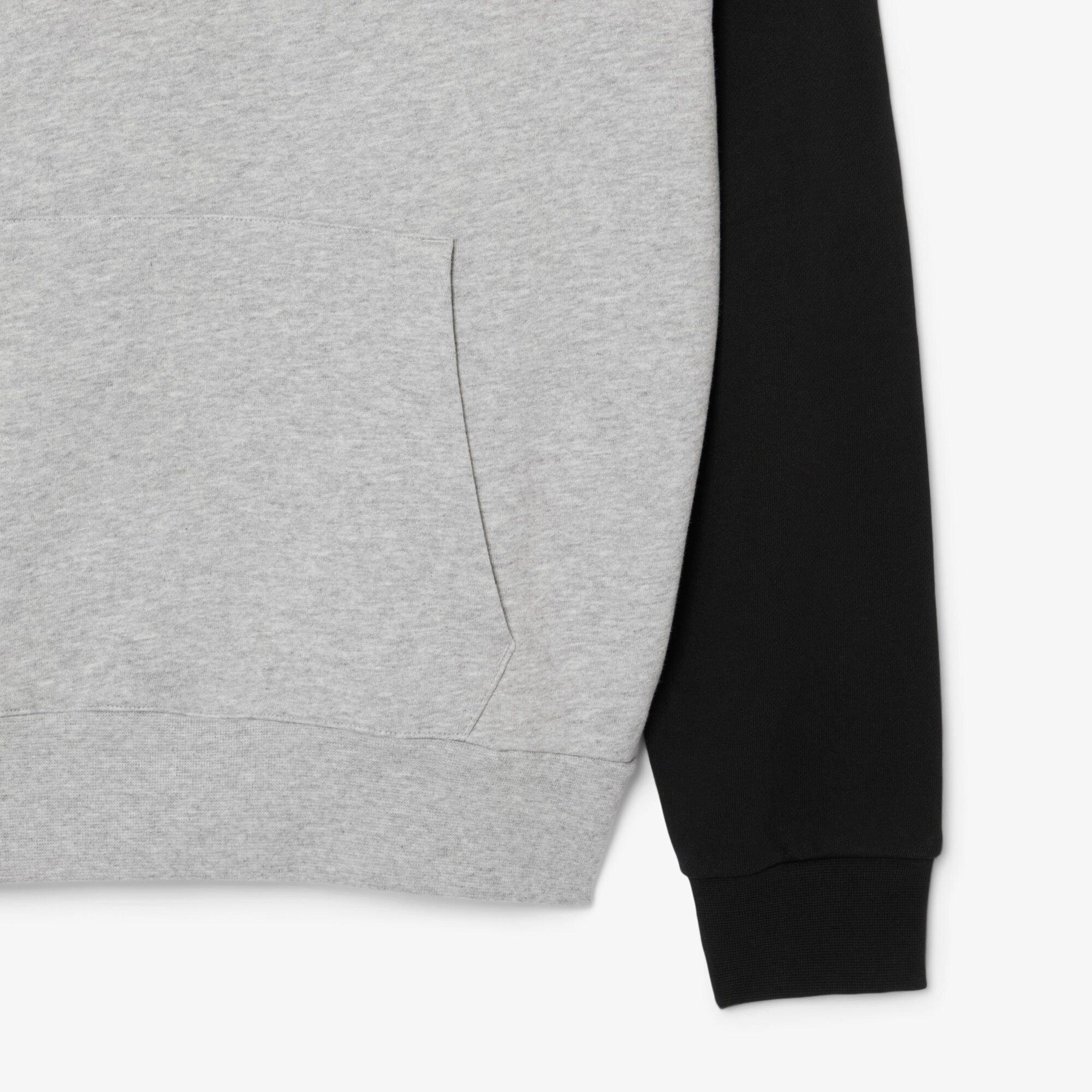 Lacoste Colour Block OTH Hoodie