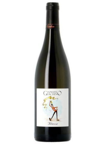 Altesse - Giachino