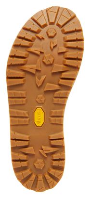 Sandales de Randonnée Femme Danner Joseph Leather Marron