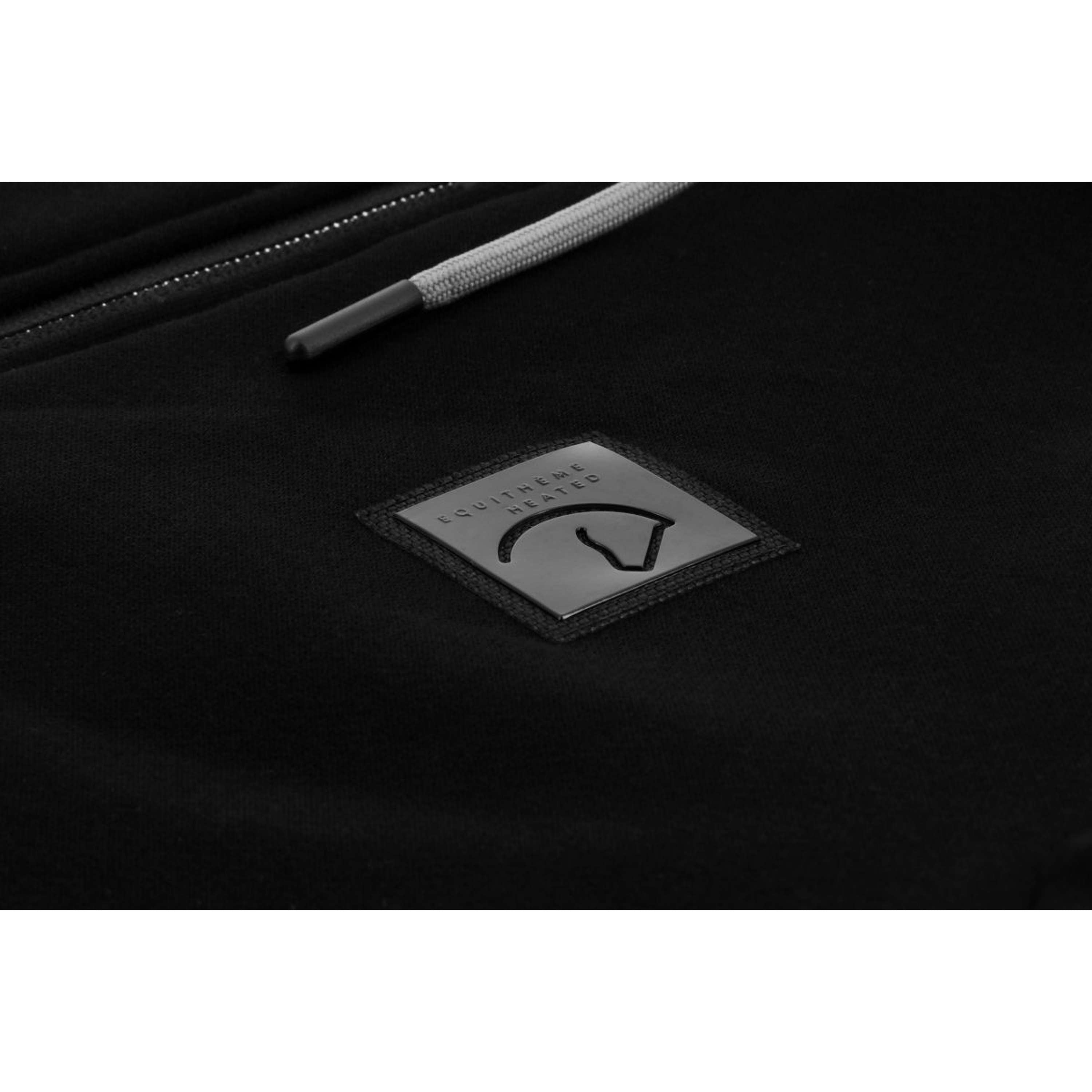 EQUITHÈME Vest Heated Owen Zwart