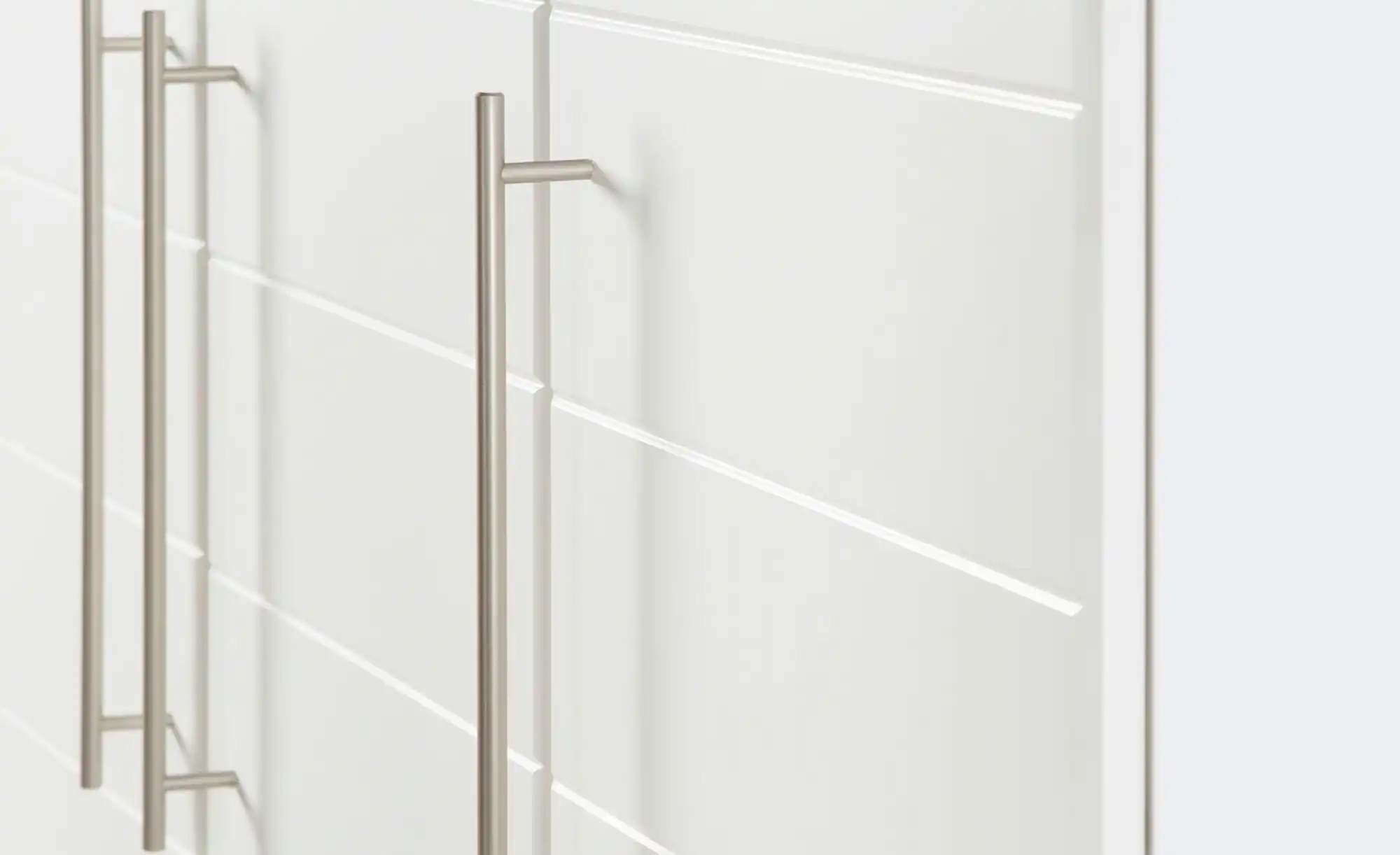 Roba Kleiderschrank 3-türig
