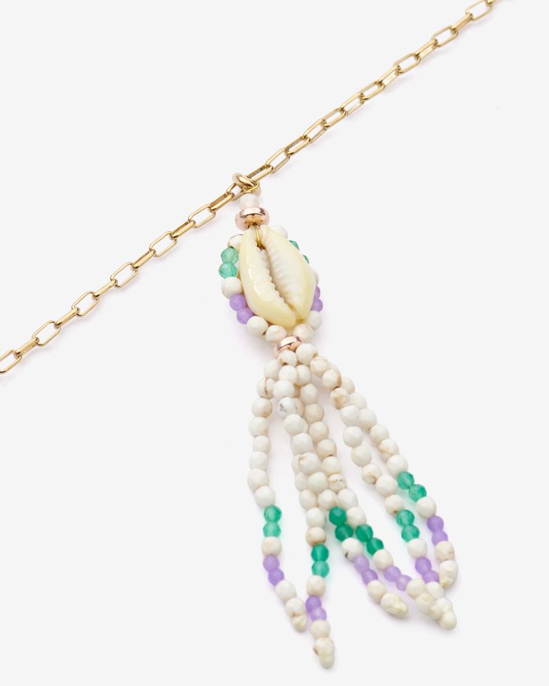 COLLIER MALEBO