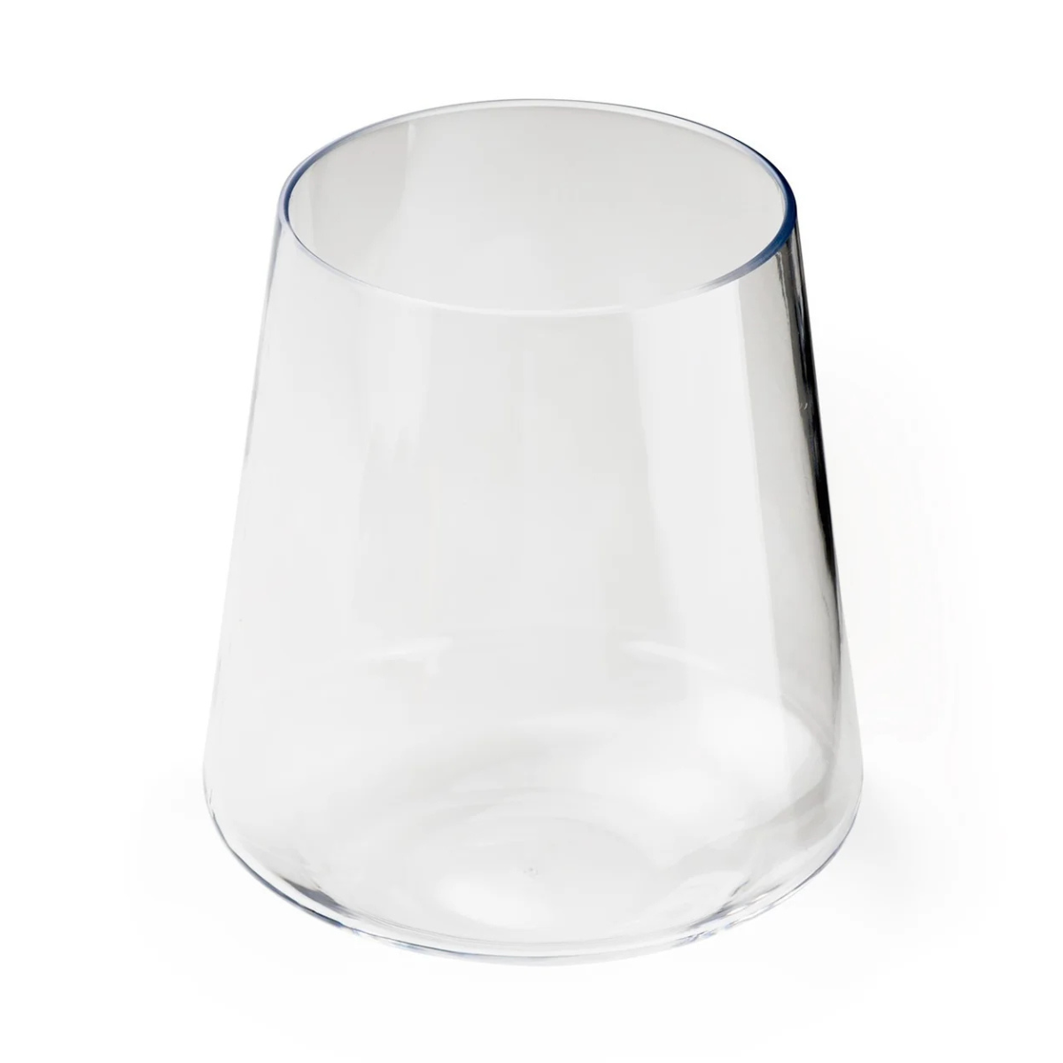 GSI Stemless White Wine Glass - vinglas
