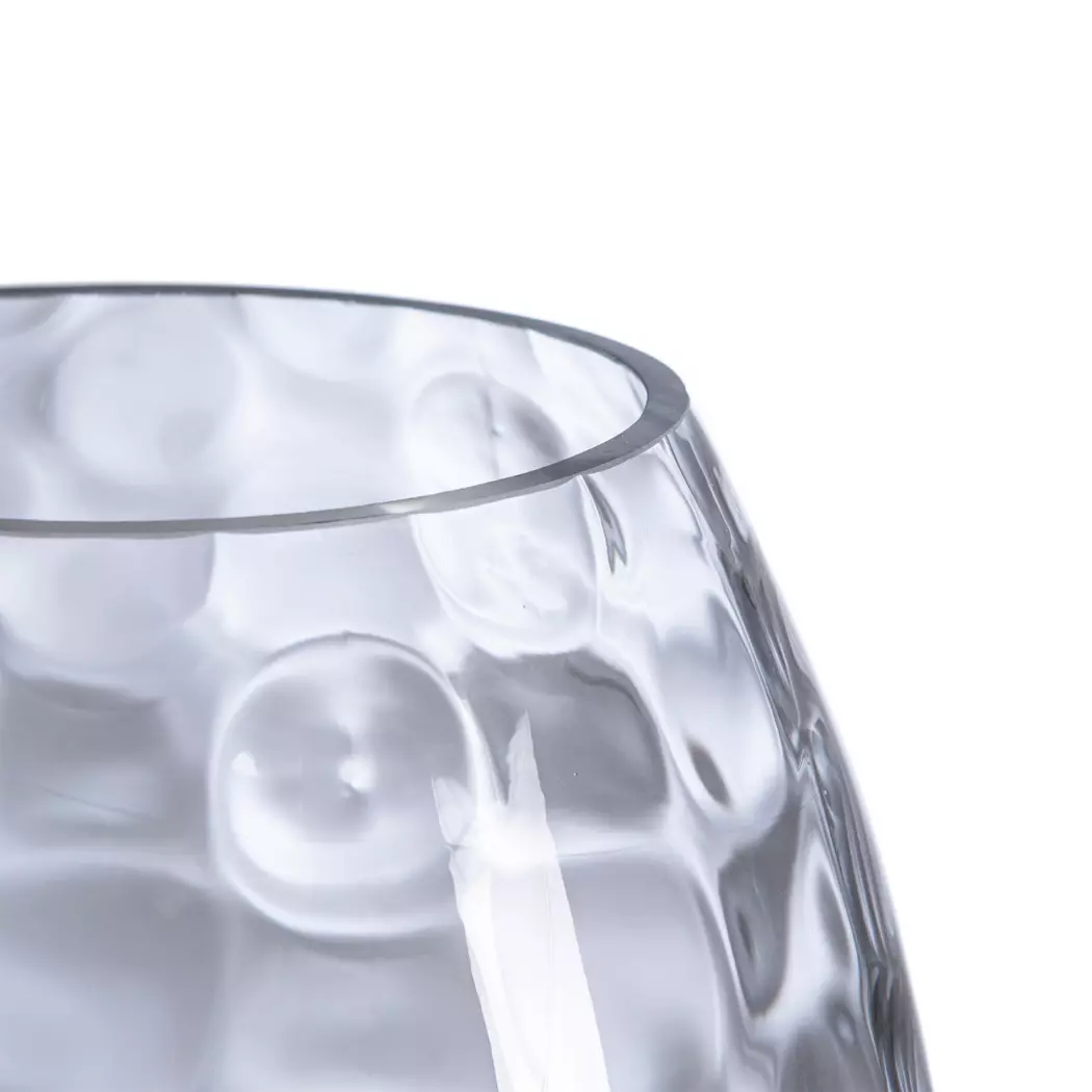Vase Bubbles 16,5 cm
