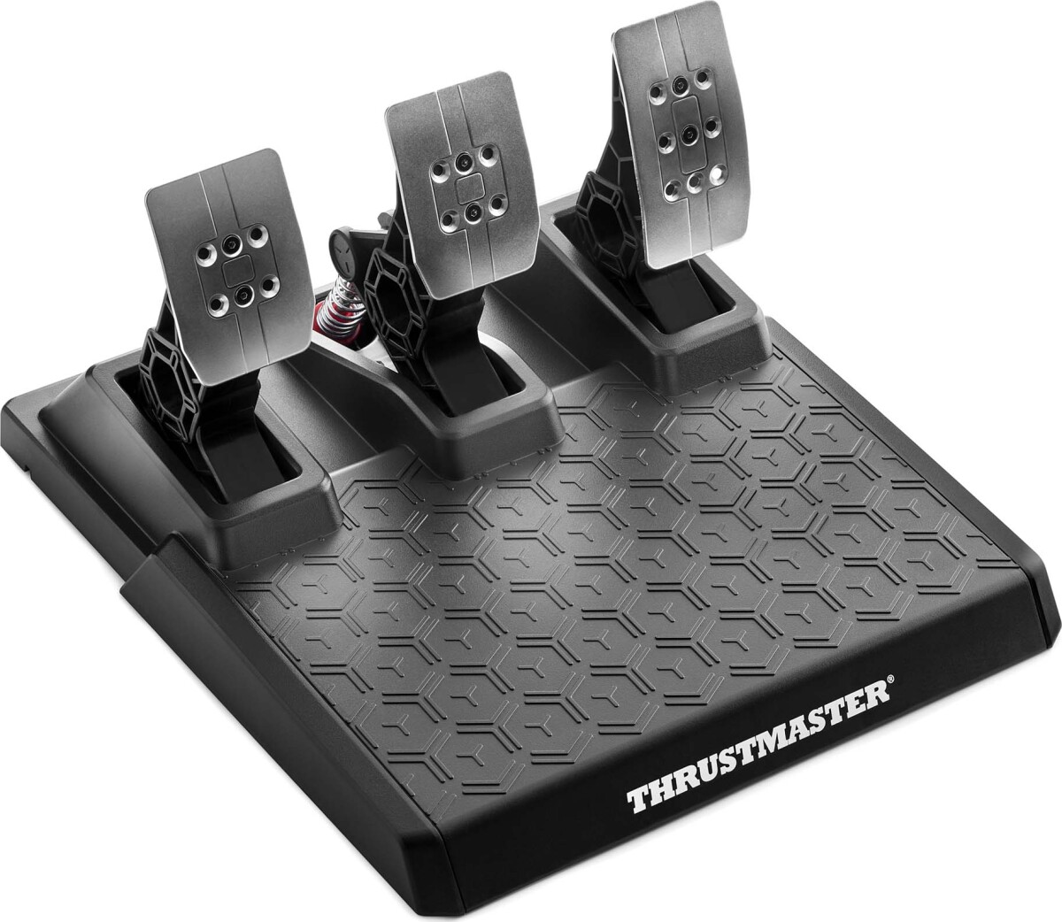 Thrustmaster - T248 Rat Og Pedaler Til PS5/PS5/Pc