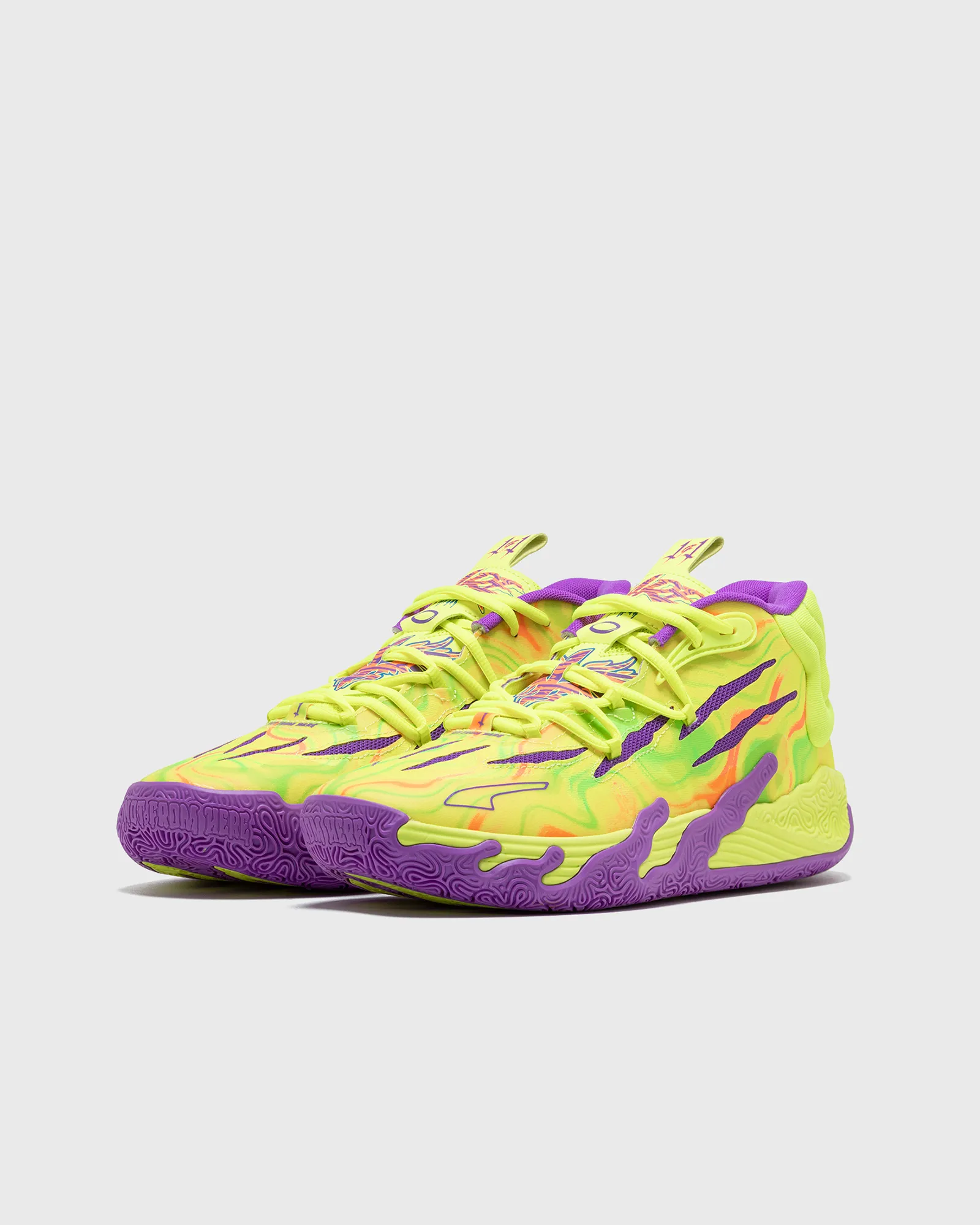 Puma MB.03 Spark JR