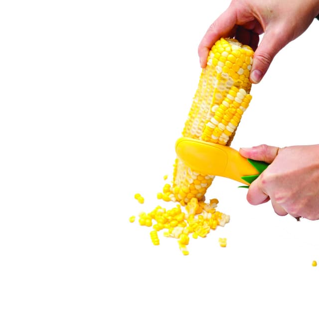 Majsskræller