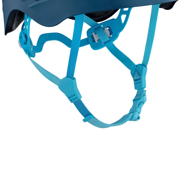 Casque escalade PETZL BOREA BLEU MARINE