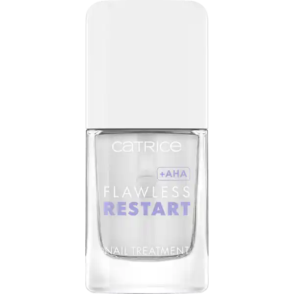 Flawless Restart Nail Treatment