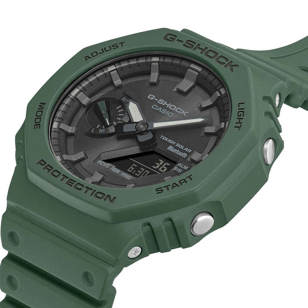 Montre Casio G-shock Noir