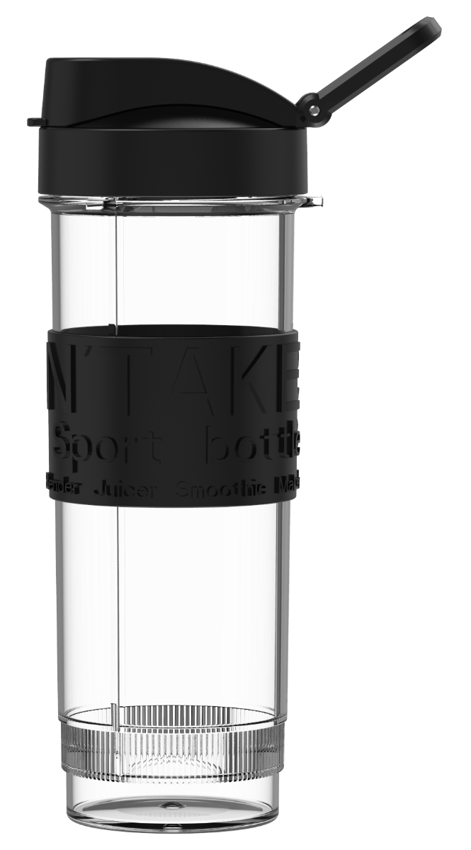 Friac blenderaccessoire Blenderfles voor MSB-0500