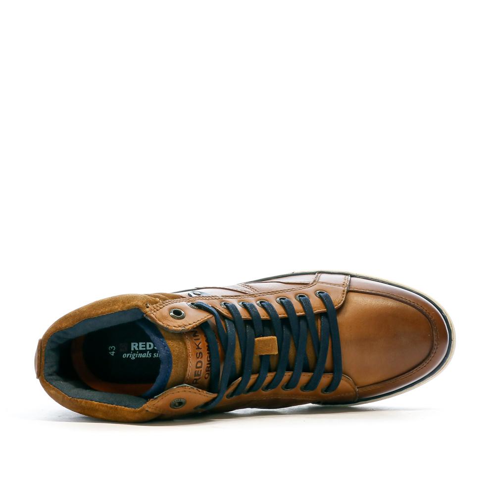 Redskins Baskets Marron Homme Redskins Complex