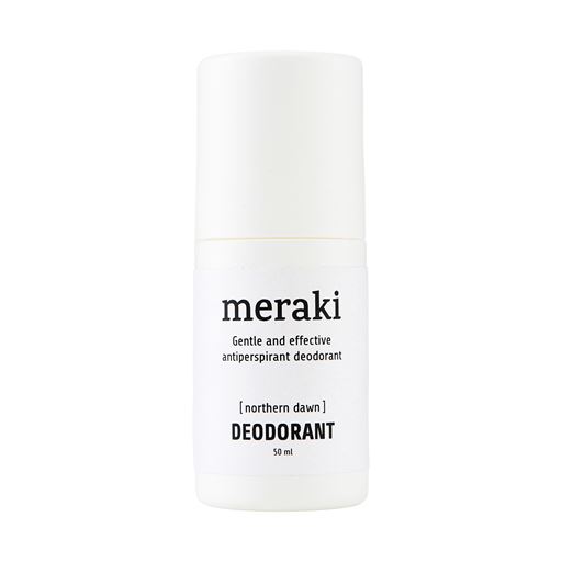 Meraki Northern Dawn Antiperspirant Deodorant, 50 ml