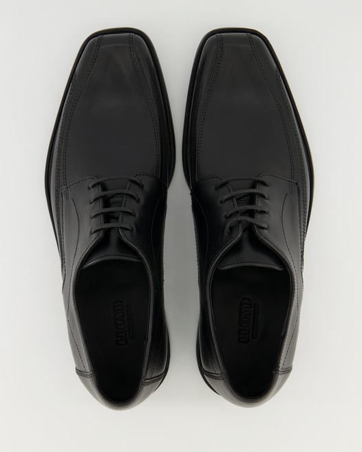 Lloyd DAGAN Business Schuhe in Schwarz