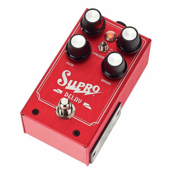 Supro 1313 Analog Delay