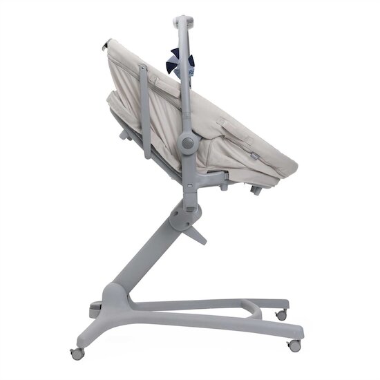 Transat Baby Hug Pro 5 en 1   Beige        de               Chicco