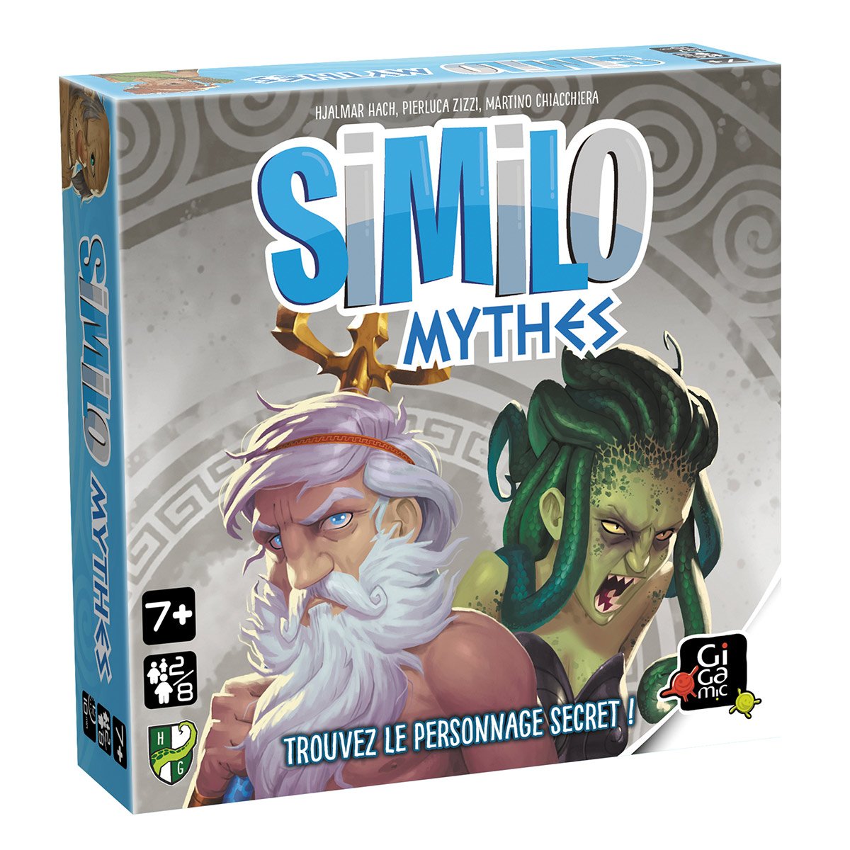 Similo Mythes