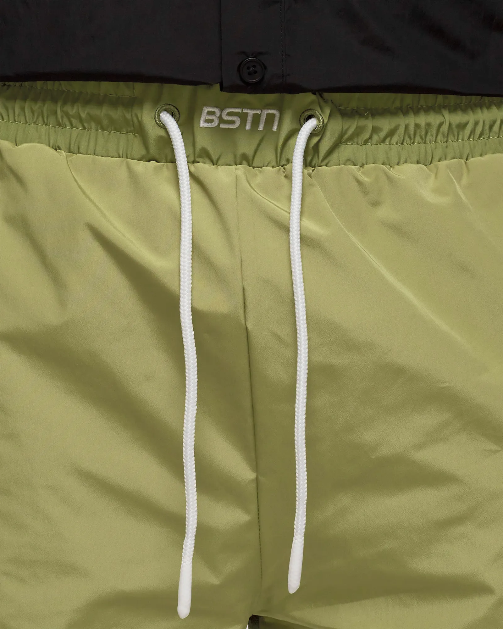 BSTN Brand Lightweight Sport Shorts