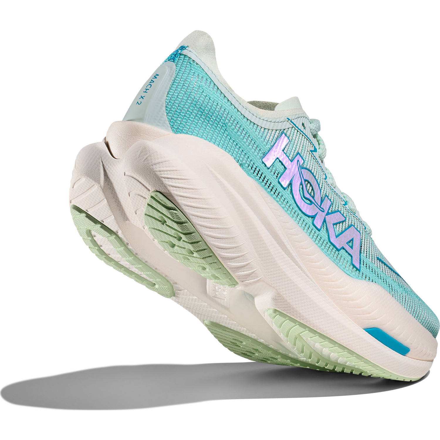 HOKA Mach X 2 Dames