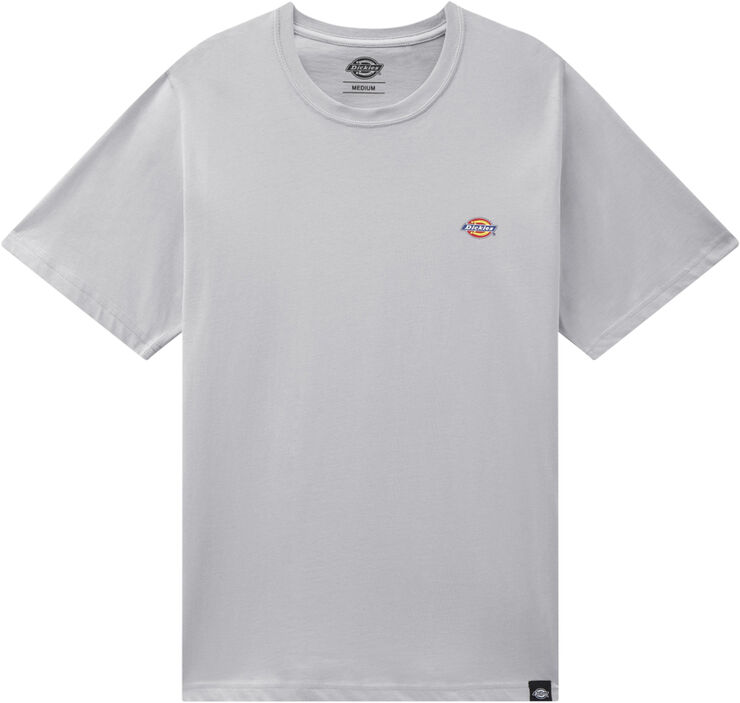 Dickies SS MAPLETON T-SHIRT GREY MELANGE Gym