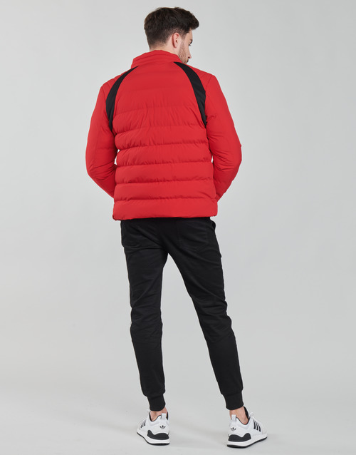 Yurban - ARC Rojo