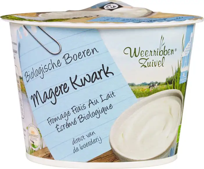 Magere kwark