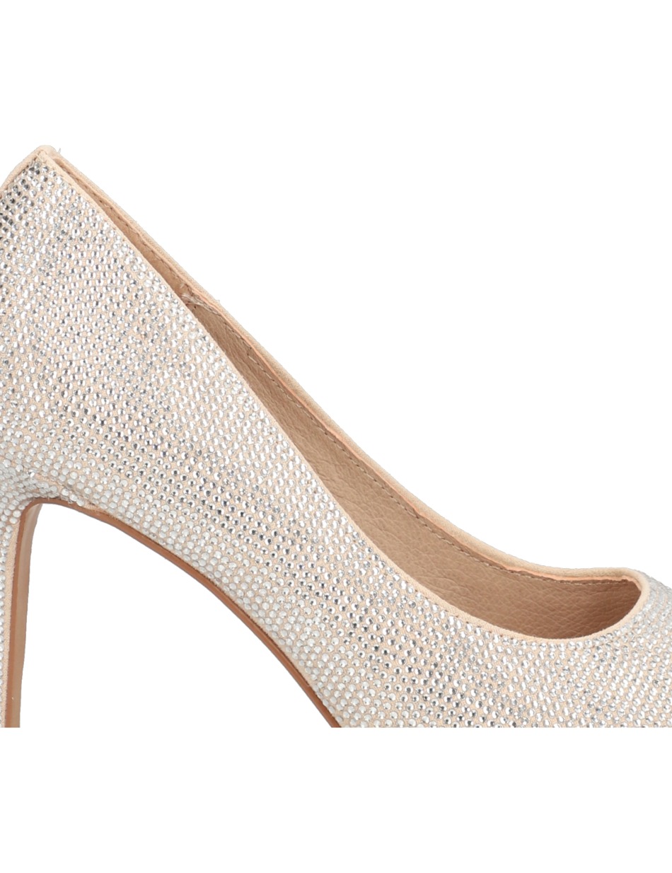 Textil Pumps