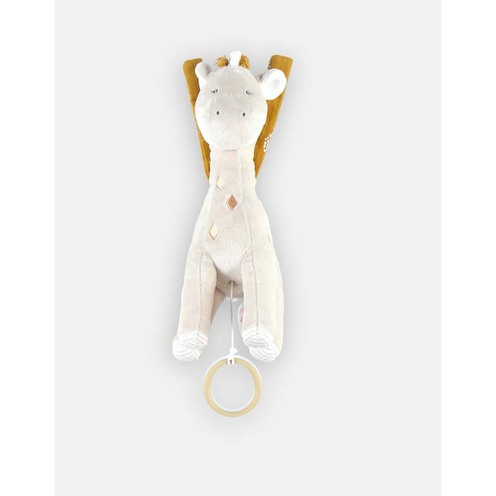Tiga peluche musicale 36 cm - NOUKIE 'S
