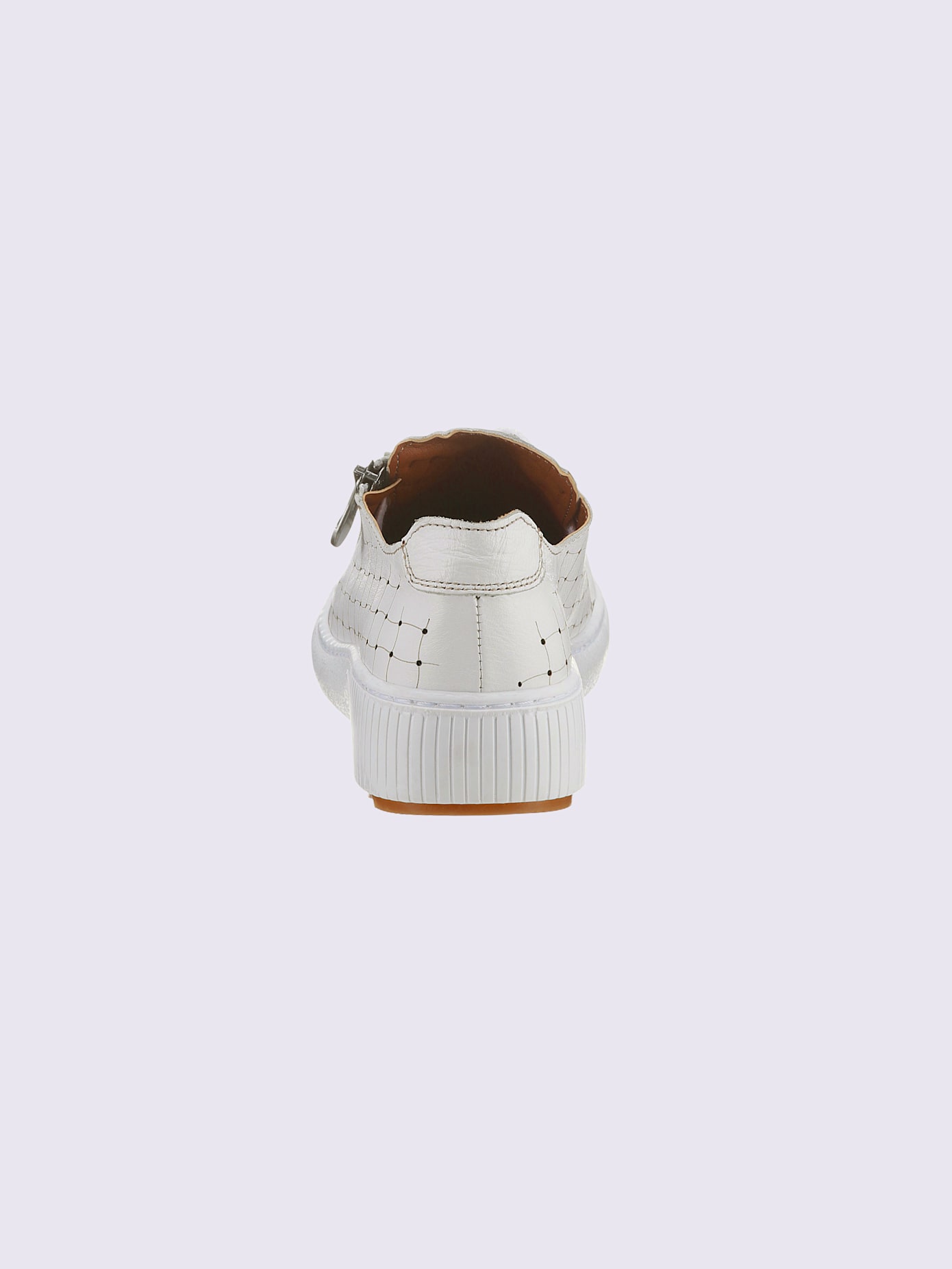 Baskets largeur g*