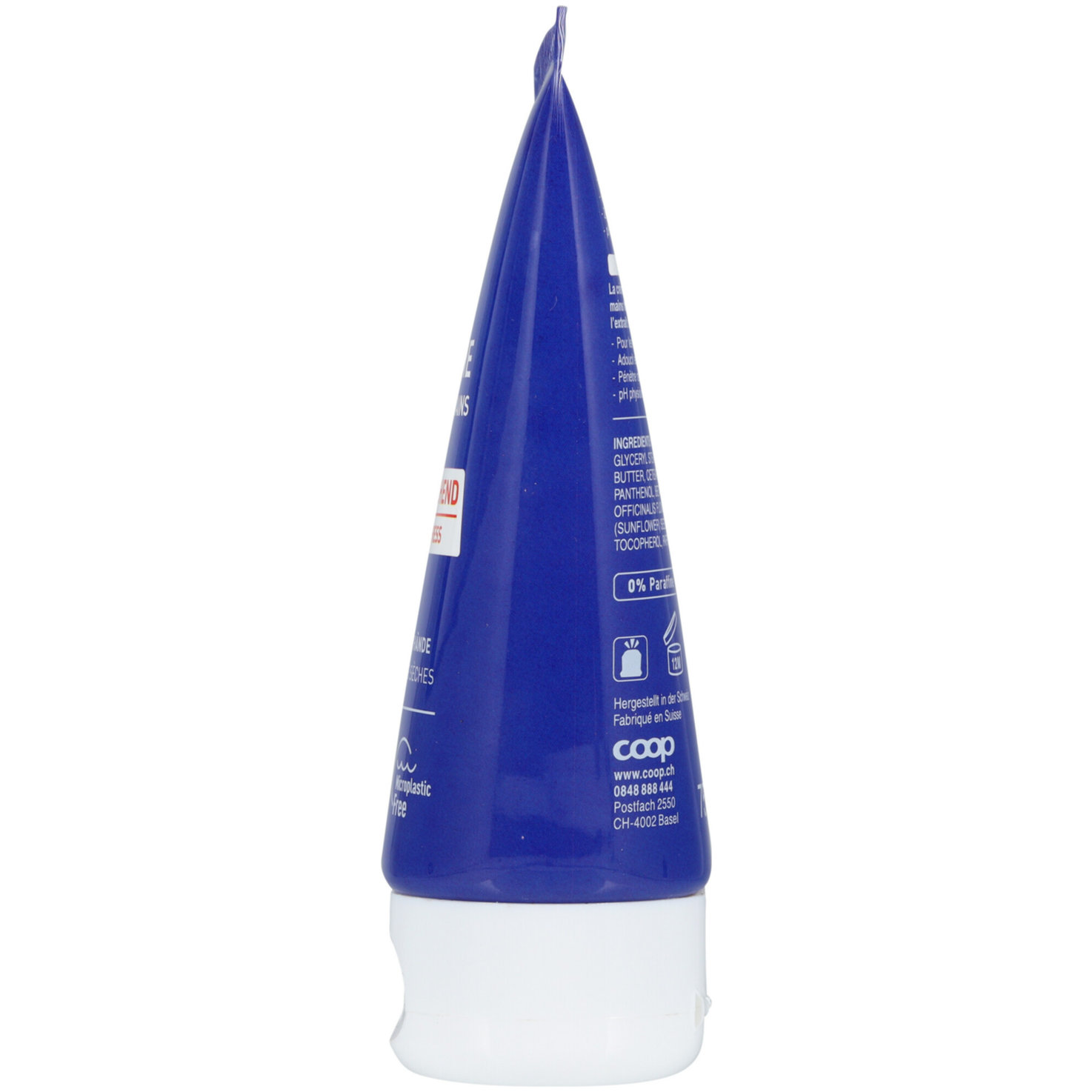 well Handcreme Express