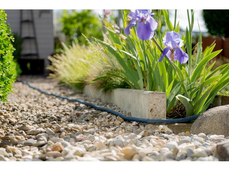 GARDENA Gartenschlauch Liano Xtreme 1/2