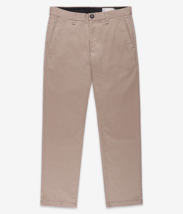Volcom Frickin Modern Stretch Hose (khaki)