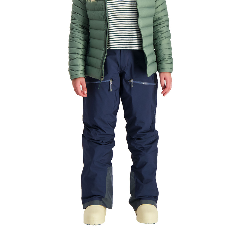 Fubuki Niseko 3.0 Low Gummistiefel