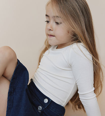 Sofie Schnoor Rock - Denim - Dark Denim Blue