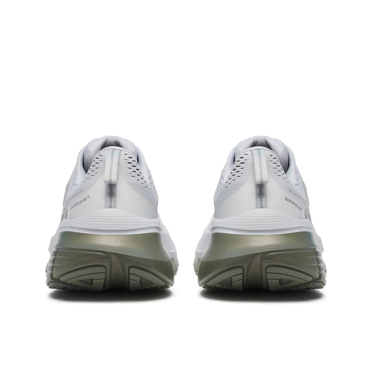 Saucony Guide 18 Cloud/Olive