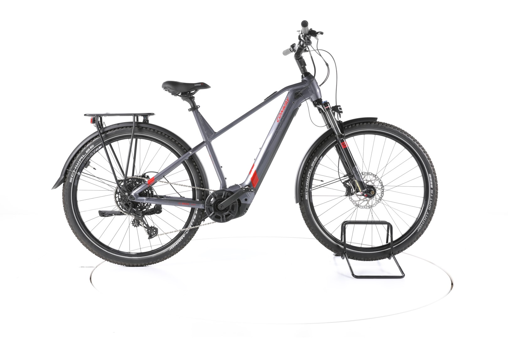 Conway Cairon SUV 5.0 (2023) | Diamond