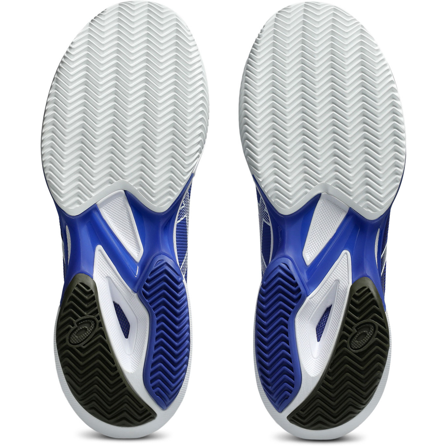 ASICS Solution Speed FF 3 Clay Heren