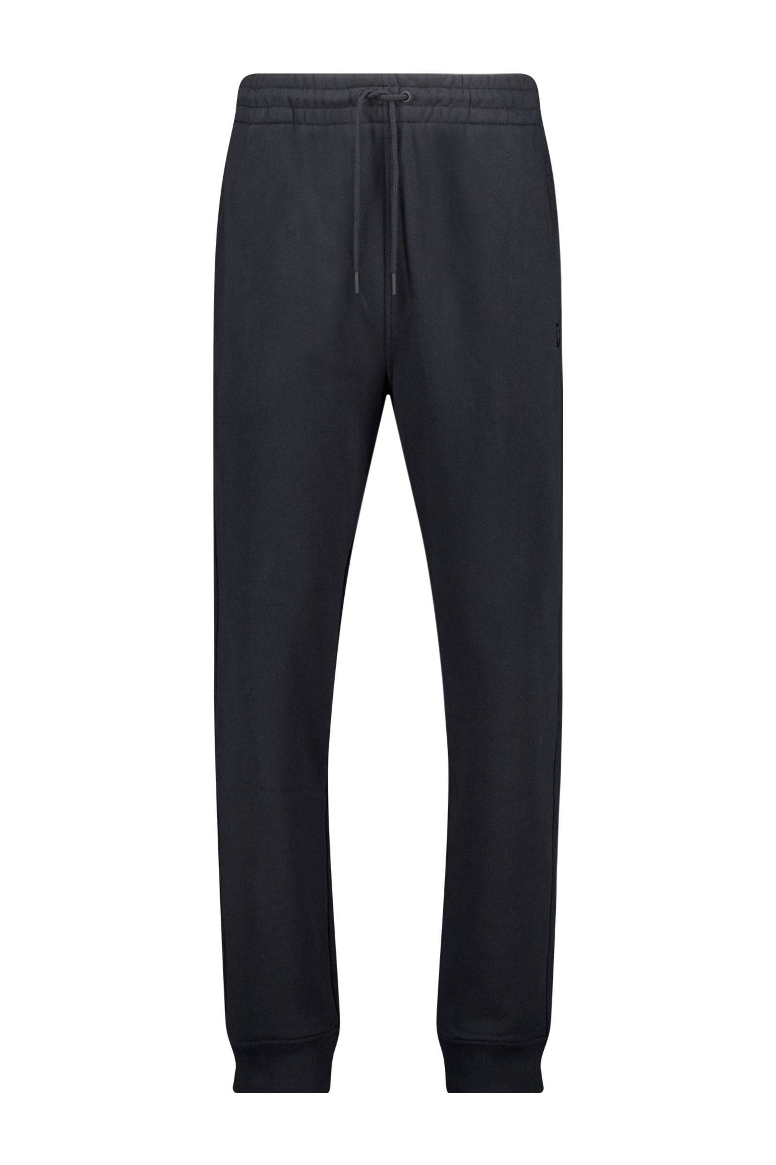 America Today regular fit joggingbroek Col zwart
